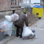 Търновски клошари въртят петролен бизнес