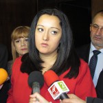 Павлова: Леките коли няма да плащат тол такси
