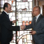Димитър Радев встъпи в длъжност като нов гуверньор на БНБ