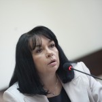 Министър Петкова: ”Балкан” не цели заобикалянето на Украйна