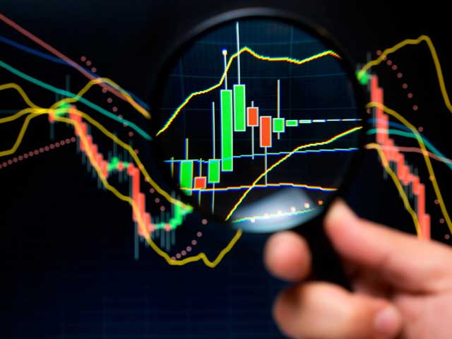 Бинарные опционы стратегии
