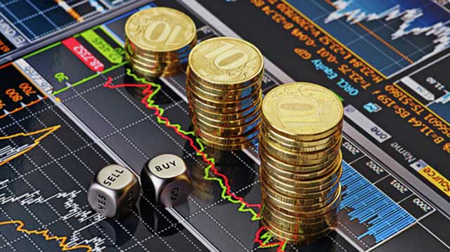 торговля бинарными опционами