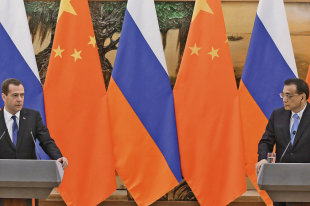 Россия стала выгодным туристическим направлением для китайцев